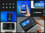 design cross platform VPN app ui and ux