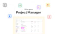 plan and execute your project