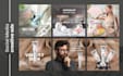 design creative facebook and instagram ad images or posts