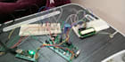 do 8051,arduino,stm32,nxp, programming as per your requirement