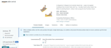 upload products with variations on amazon and shopify