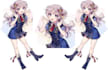 animate live2d model vtuber character vr chat avatar nsfw animation and rigging