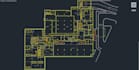 do scan to dwg plan