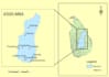 create maps, kml ,google map,gis survey points,measuring,digitizing