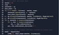 do machine learning, ai, llm, computer vision, nlp, dip, ml, and python tasks