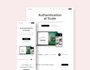 design professional landing page in figma for your business
