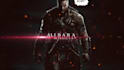 create a cinematic action gaming trailer title animation youtube intro video