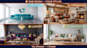 create ai virtual staging and interior design for real estate photos