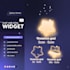 design and code custom stream chat, event widget, goal widget