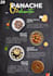 do food menu design