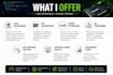 develop cuda parallel computing and multithreading solutions