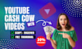 boost your youtube channel with automation