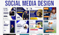 be your instagram facebook twitter content creator