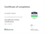 bookkeeping, bank reconciliation, clean up in quickbooks online, xero, wave