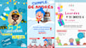 tarjetas de invitación digitales