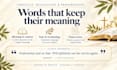 translate or edit your christian book from english to spanish