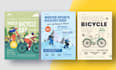 create custom sport flyer design for events and teams