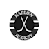 design included version hockey program logo