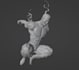 sculpting 3d modeling  3d human creator