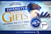 create a professional event flyer or church flyer design in 5hours