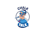 design cartoon, mascot, or character logo