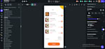develop flutterflow mobile apps with backend and firebase, fix flutterflow bugs