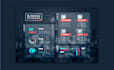 make exclusive infographic elements