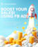 setup facebook ads campaign