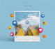 create a DIY marketing strategy plan and action plan