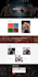 design and redesign high quality website with HTML, CSS, js and bootstrap