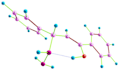 perform dft calculations and theoretical studies