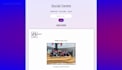 create websites, bots, applications for you