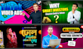 design the best youtube thumbnails