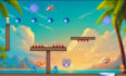 transfrom 2d game reskin