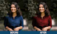 do ps edit, bg removal, photo manipulation and retouching