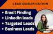boost your revenue with high ticket closing and lead generation
