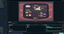 make u a stream layout