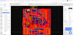 design schematic, pcb ,gerber, bom file,reverse engineering