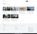 build a dynamic website with next js, sanity, payload, ts