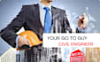 be your go to civil engineer