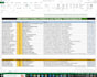 do data entry in low price and create databases in excel