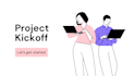 be the technical project manager for your software or saas product