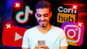 design high quality and professional thumbnails