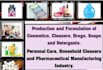 provide formulation support for cosmetics and cleaning products