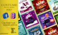 30 days infinite creativity your social media transformation
