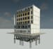 provide you any bim services, revit modeling, structural drawings, mep