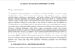 do scientific writing in artificial intelligence