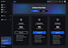 provide professional figma templates and mockups design