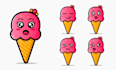 create vector doodle and line art illustrations
