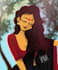 make a 2d cartoon animation video